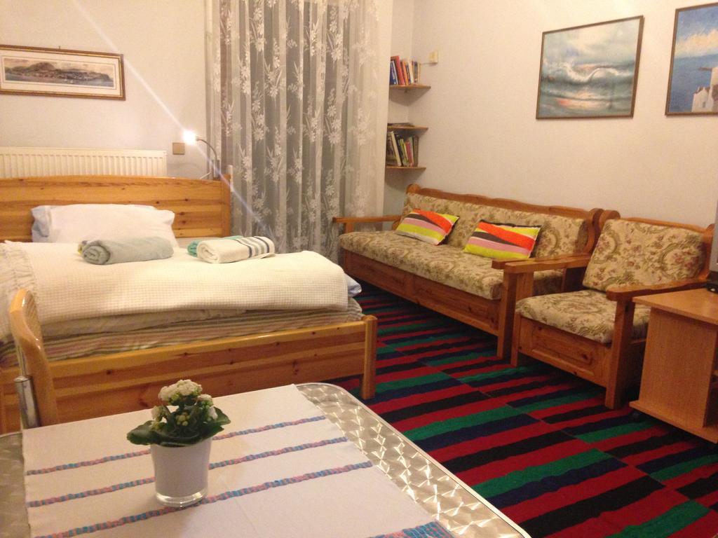 Love Greece Apartments Nafplio Exterior photo