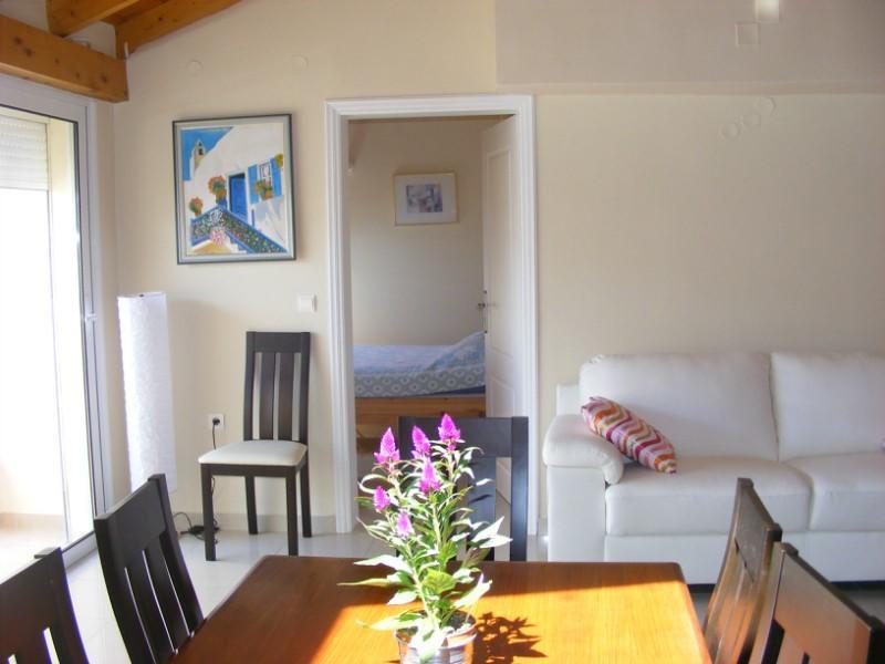 Love Greece Apartments Nafplio Exterior photo