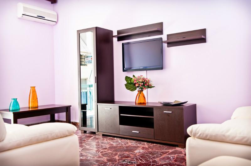 Love Greece Apartments Nafplio Exterior photo