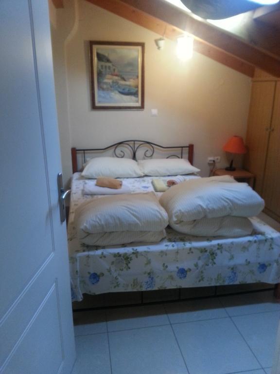 Love Greece Apartments Nafplio Exterior photo