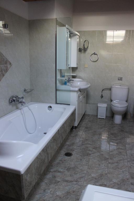 Love Greece Apartments Nafplio Exterior photo