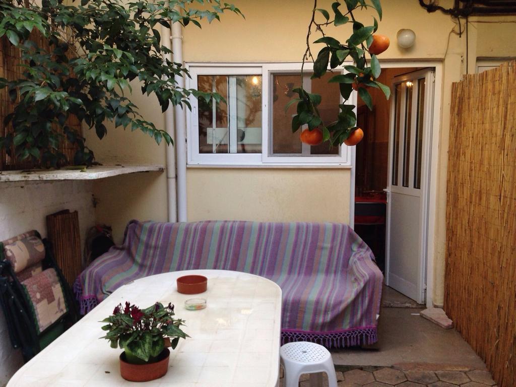Love Greece Apartments Nafplio Exterior photo