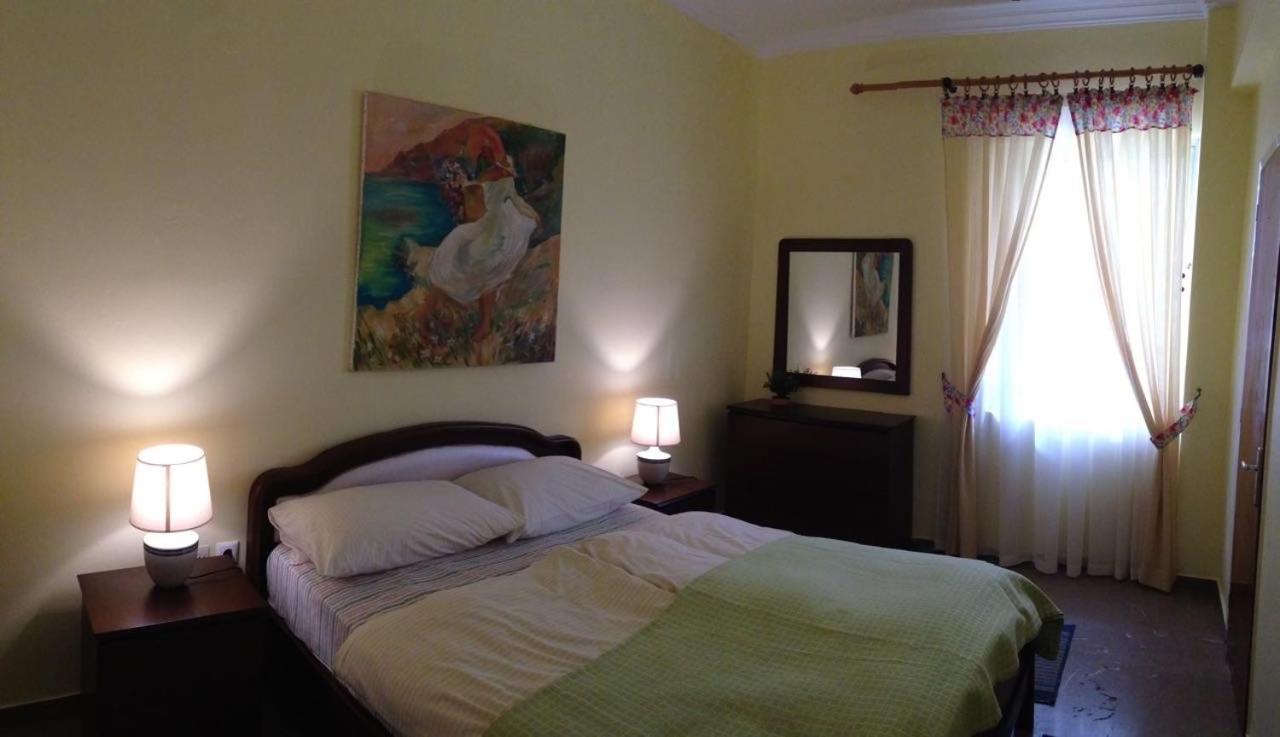 Love Greece Apartments Nafplio Exterior photo
