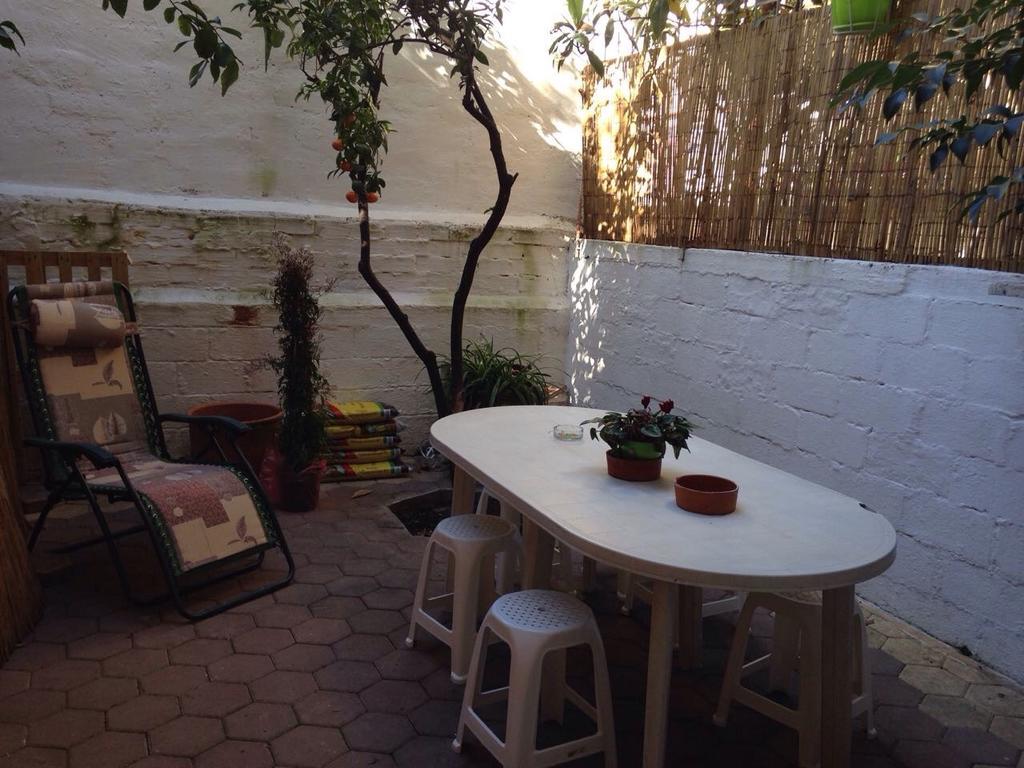 Love Greece Apartments Nafplio Exterior photo