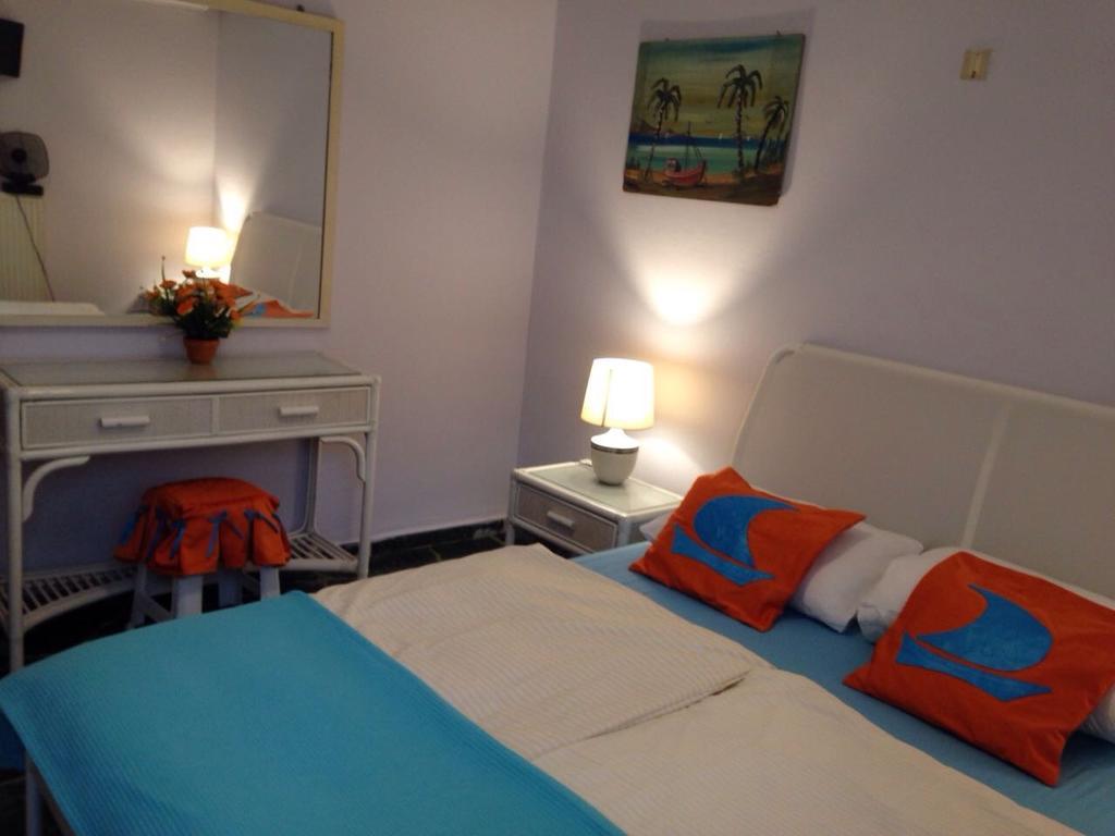 Love Greece Apartments Nafplio Exterior photo
