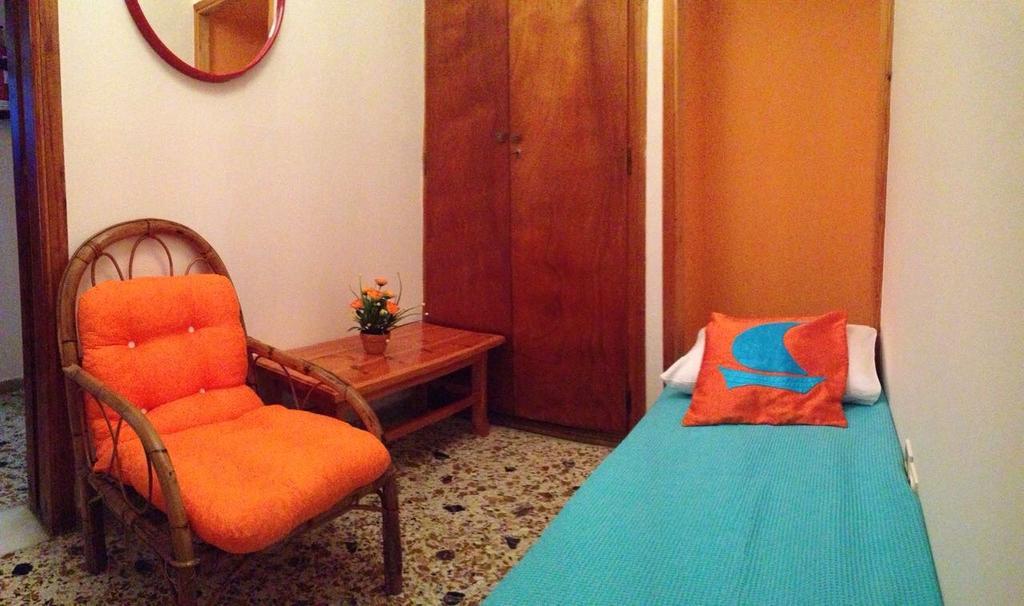 Love Greece Apartments Nafplio Exterior photo