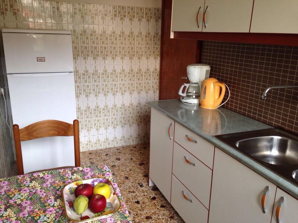 Love Greece Apartments Nafplio Exterior photo