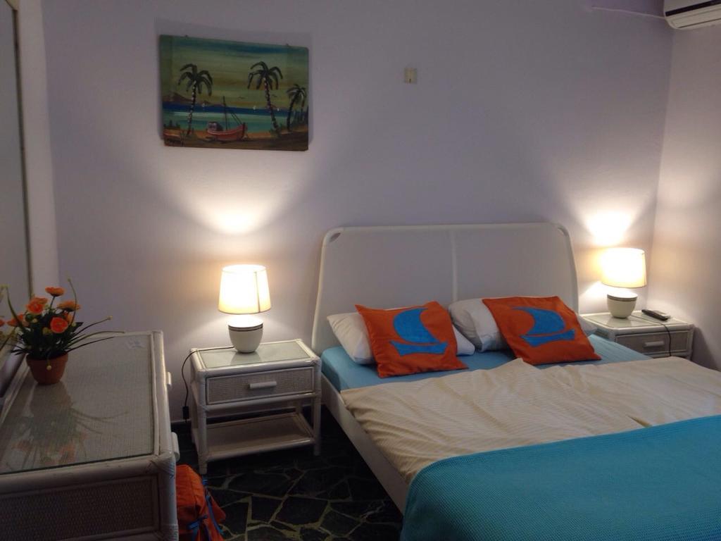 Love Greece Apartments Nafplio Exterior photo